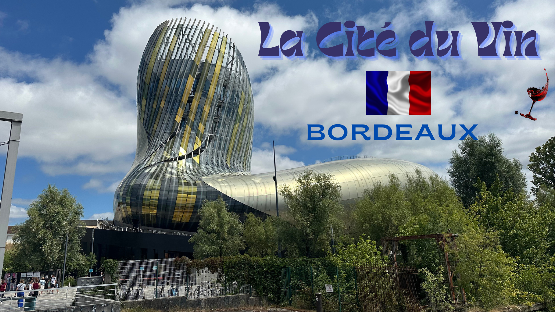 La Cité du Vin