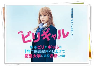 偏差値 - Piece 海外留学サポート