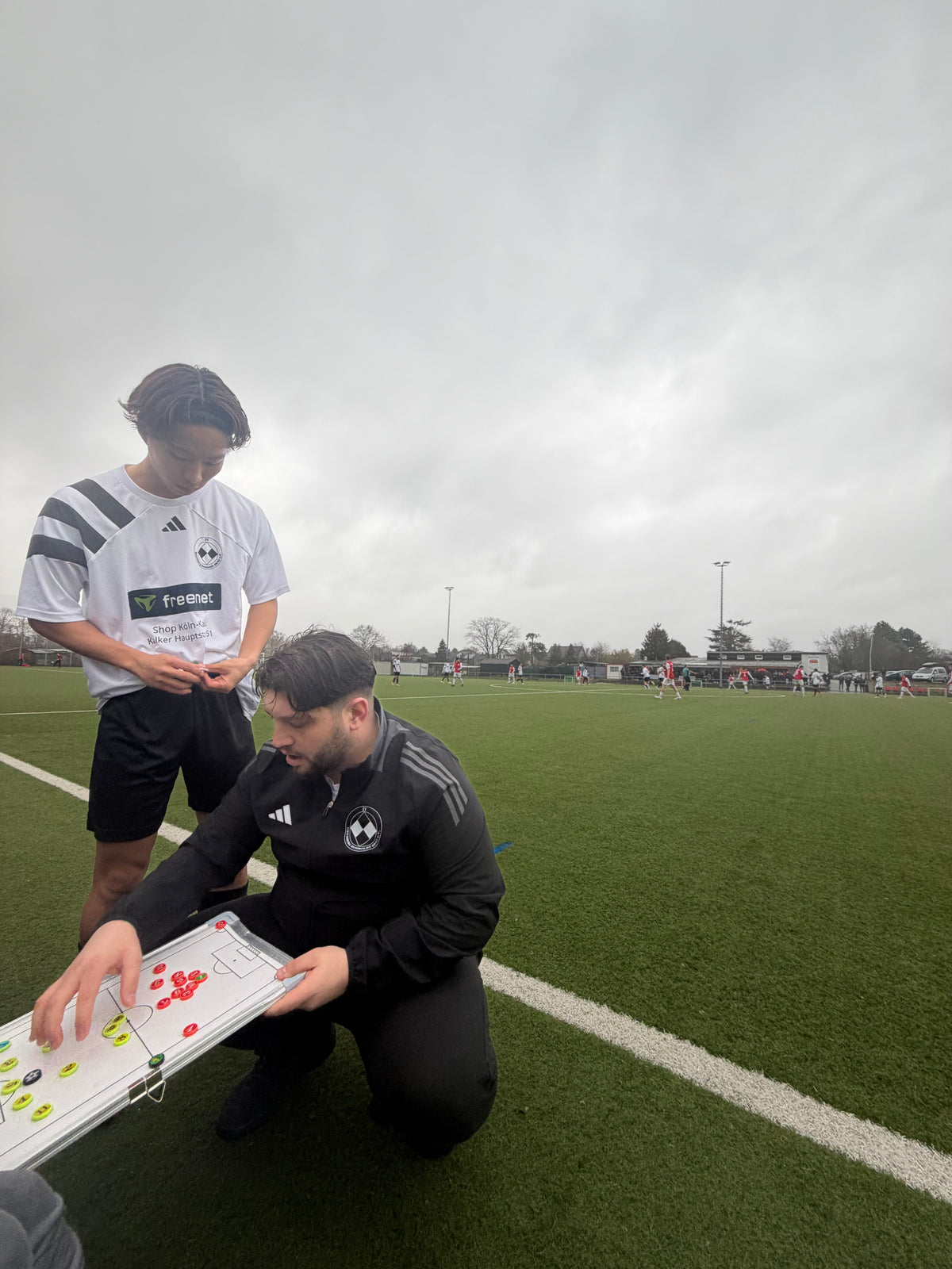 「絶対にプロになる」覚悟でドイツへ|翔星のドイツサッカー留学挑戦記 - Piece 海外留学サポート