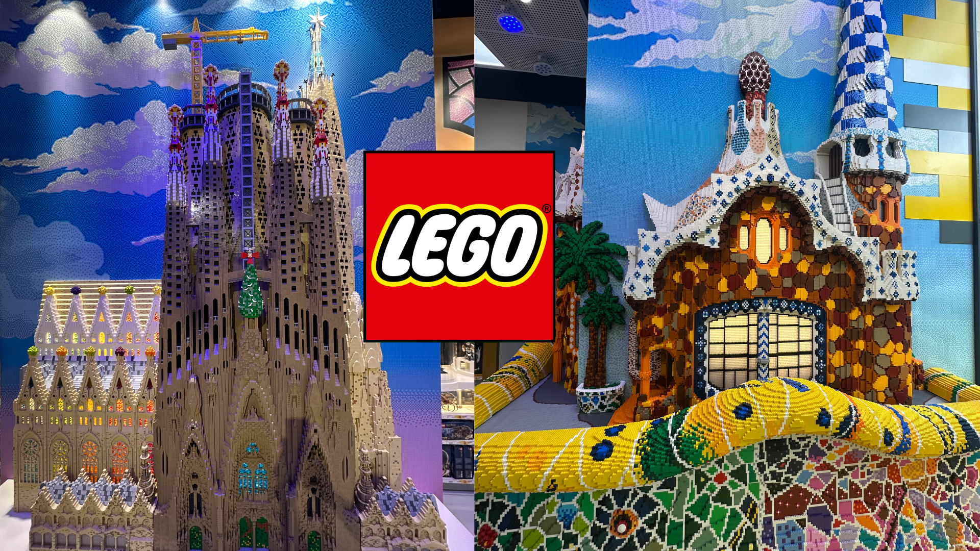 LEGO - Piece 海外留学サポート