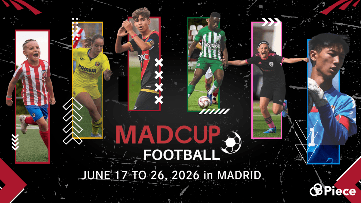 MADCUP -2026 - Piece 海外留学サポート