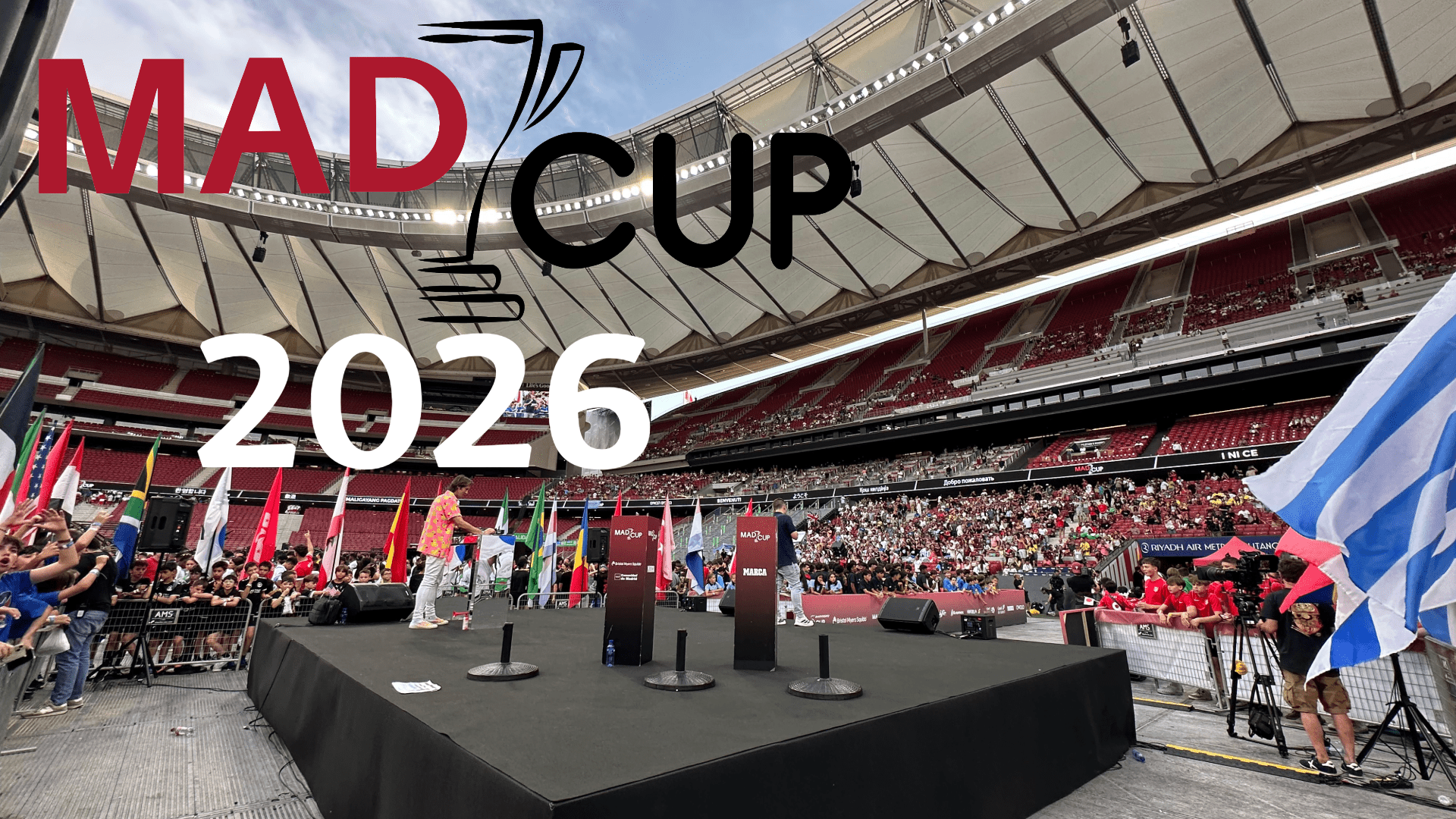 MADCUP2026 - Piece 海外留学サポート