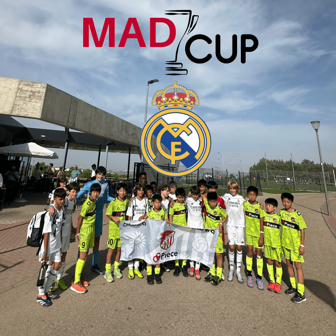 MADCUP2026 - Piece 海外留学サポート