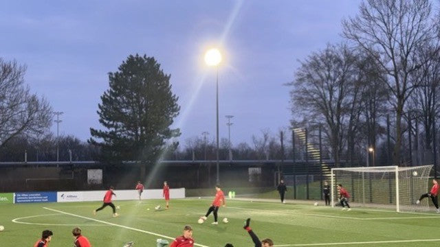 シュートTR動画