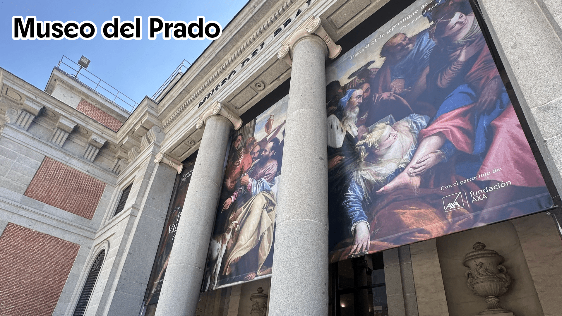 Museo del Prado - Piece 海外留学サポート