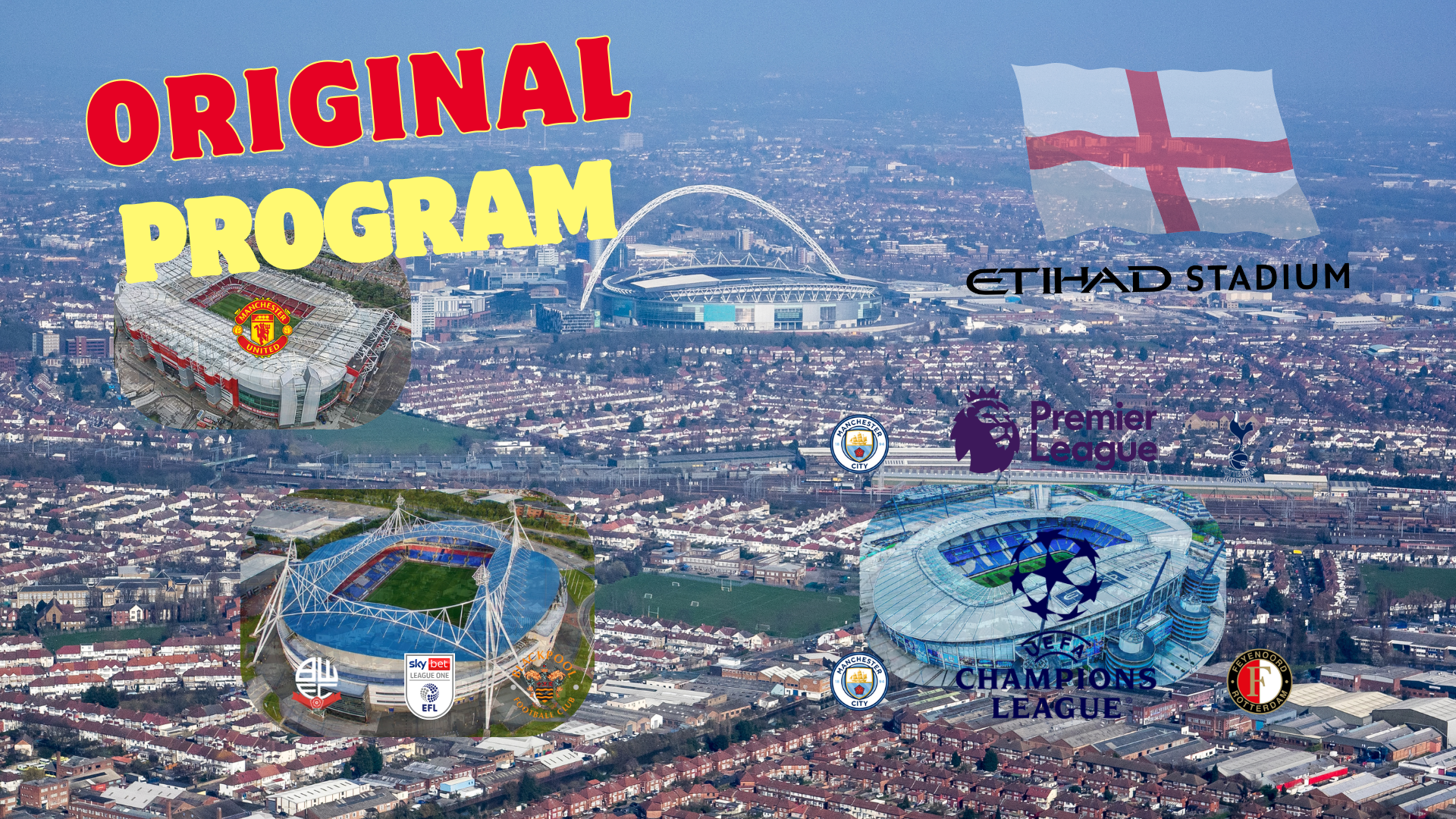 イギリス遠征🇬🇧