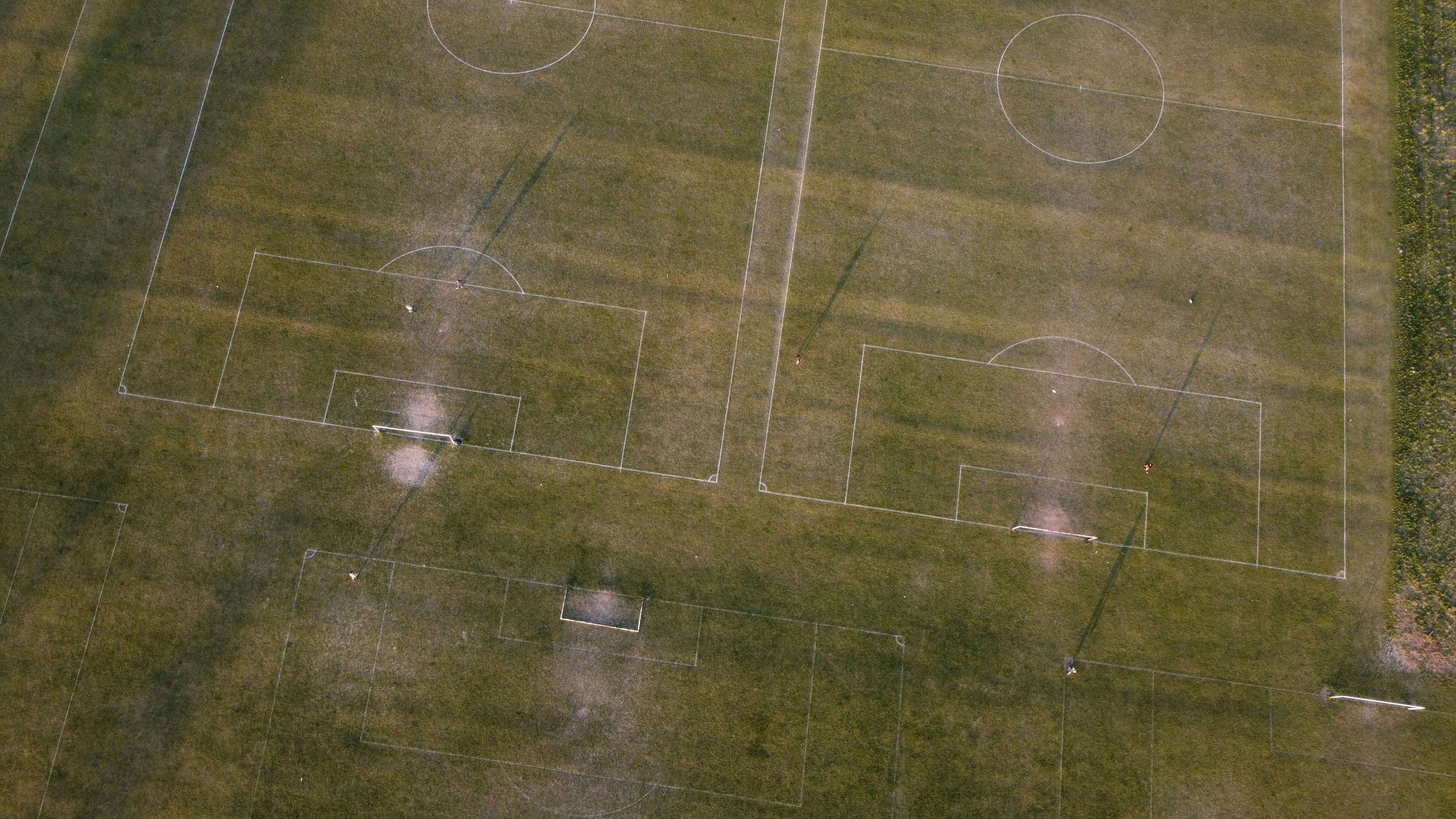 サッカー擬似カウンターの戦術解説・海外留学指導