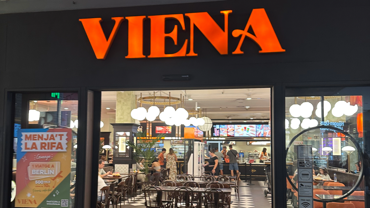 VIENA