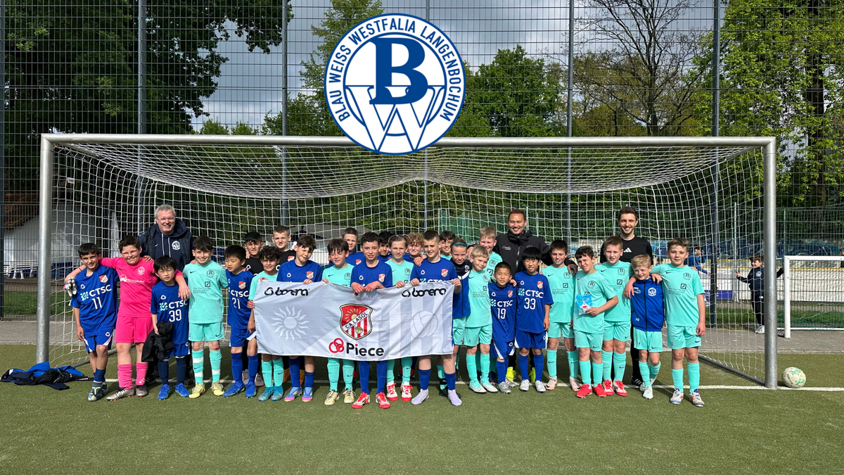 Blau-Weiß Westfalia Langenbochum