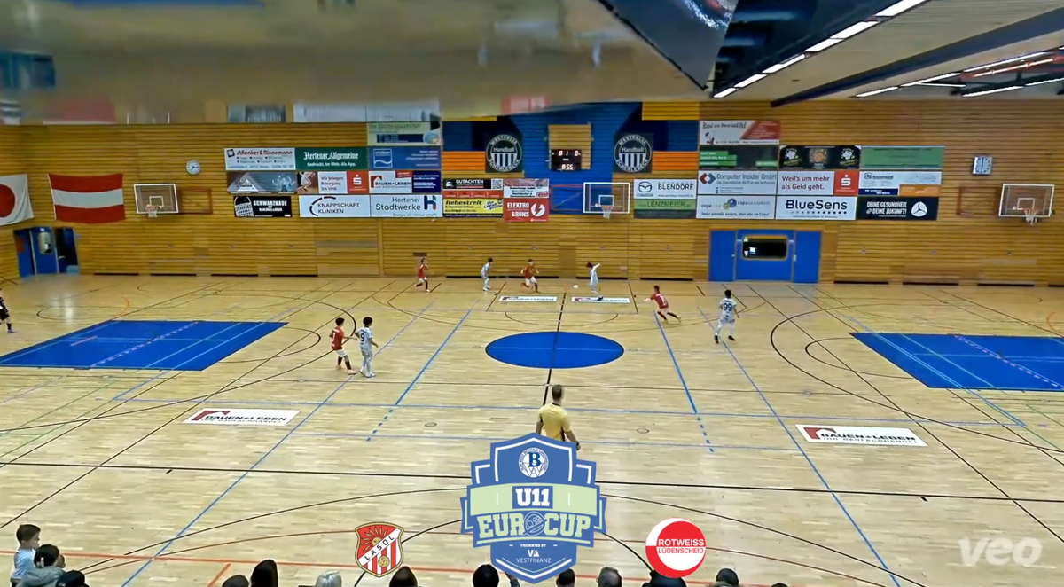 🆚RW Lüdenscheid