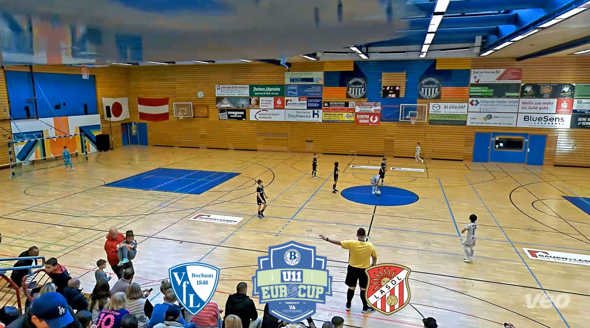 🆚VfL Bochum