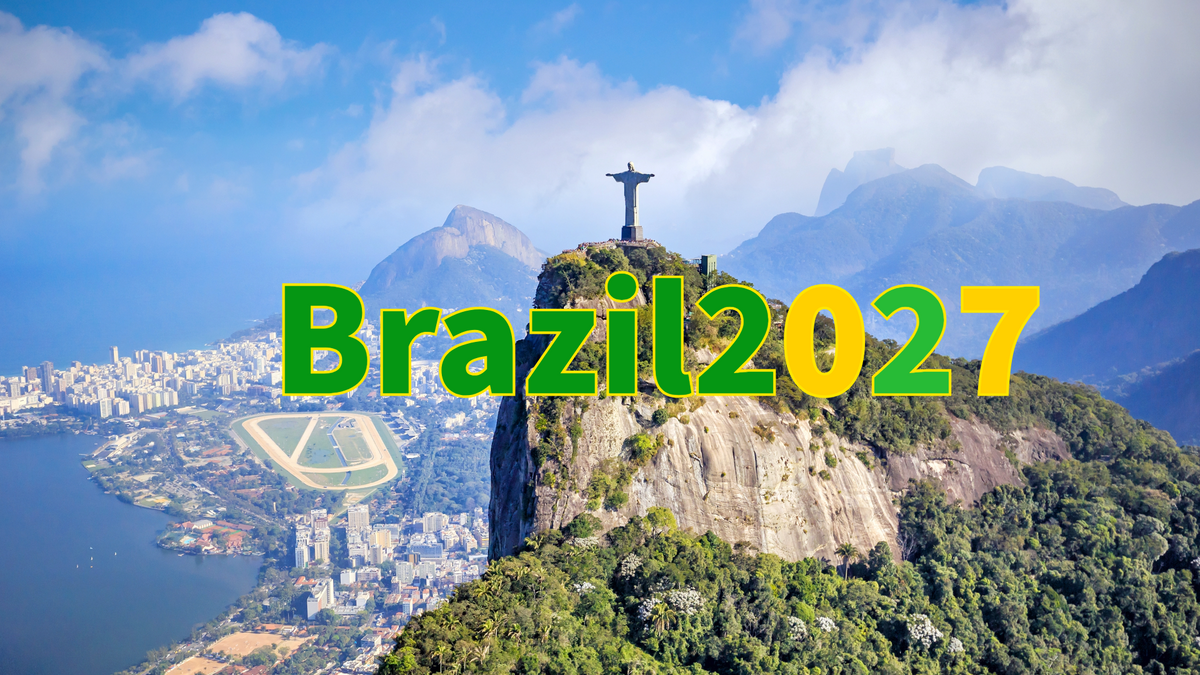 ブラジルの海外サッカー留学プログラム