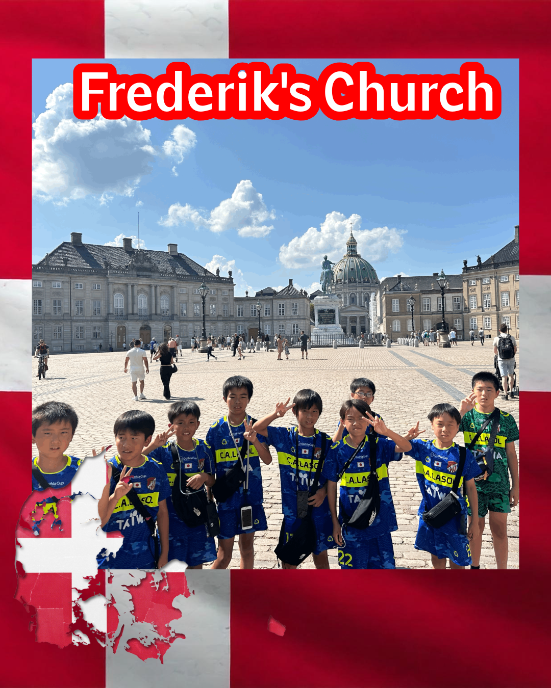 Frederik's Church