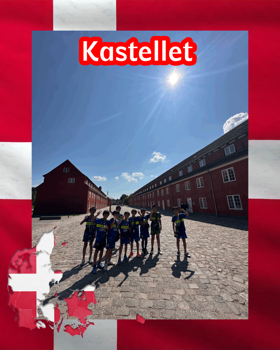 Kastellet