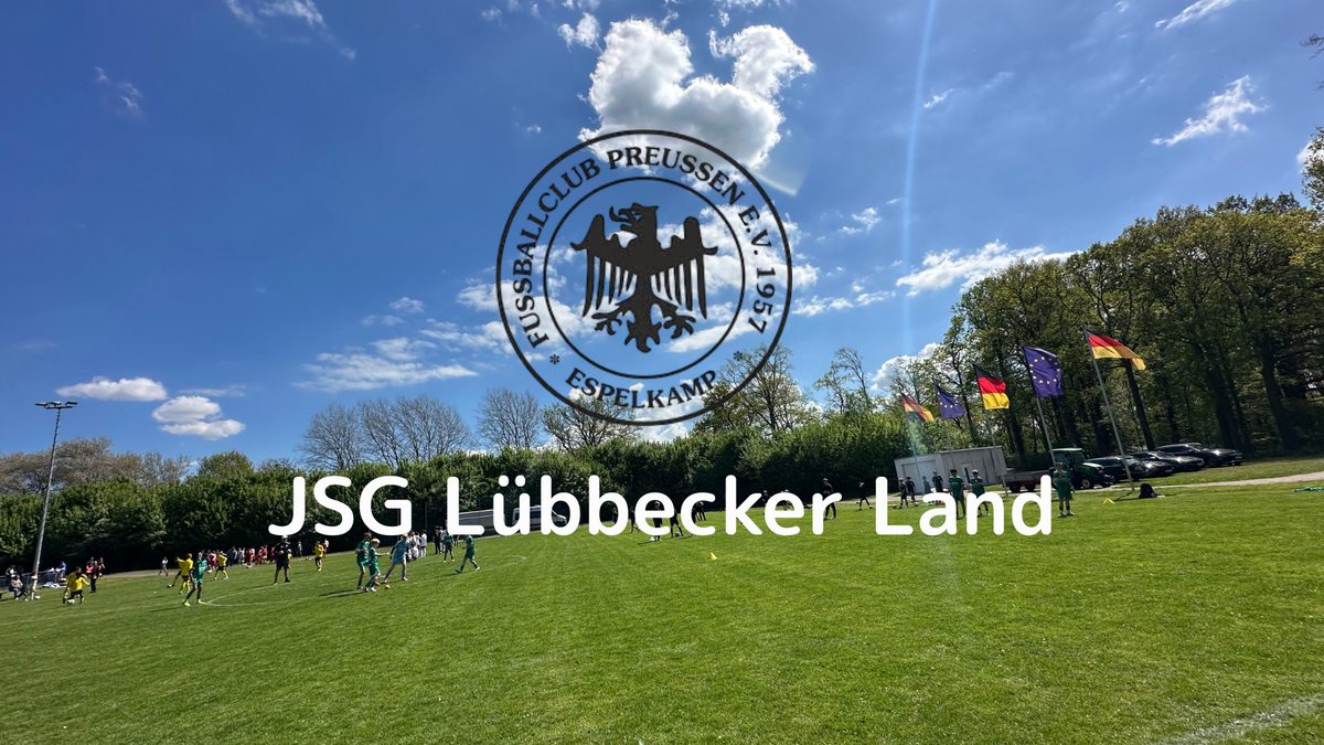 FC Preußen Espelkamp D2