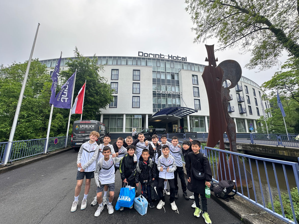 Dorint Kongresshotel Düsseldorf