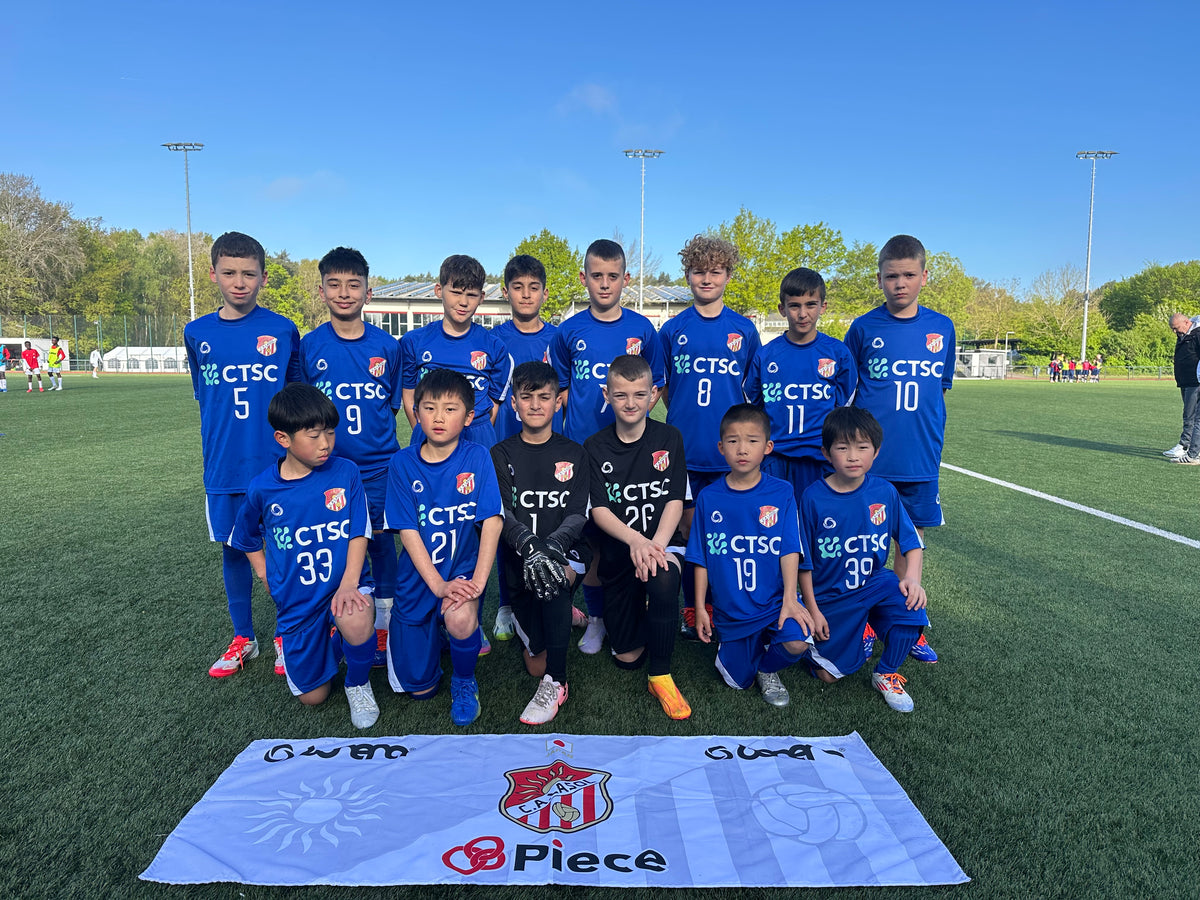 U12 HARTING-CUP