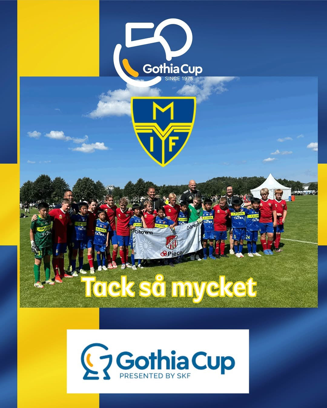 Sweden🇸🇪