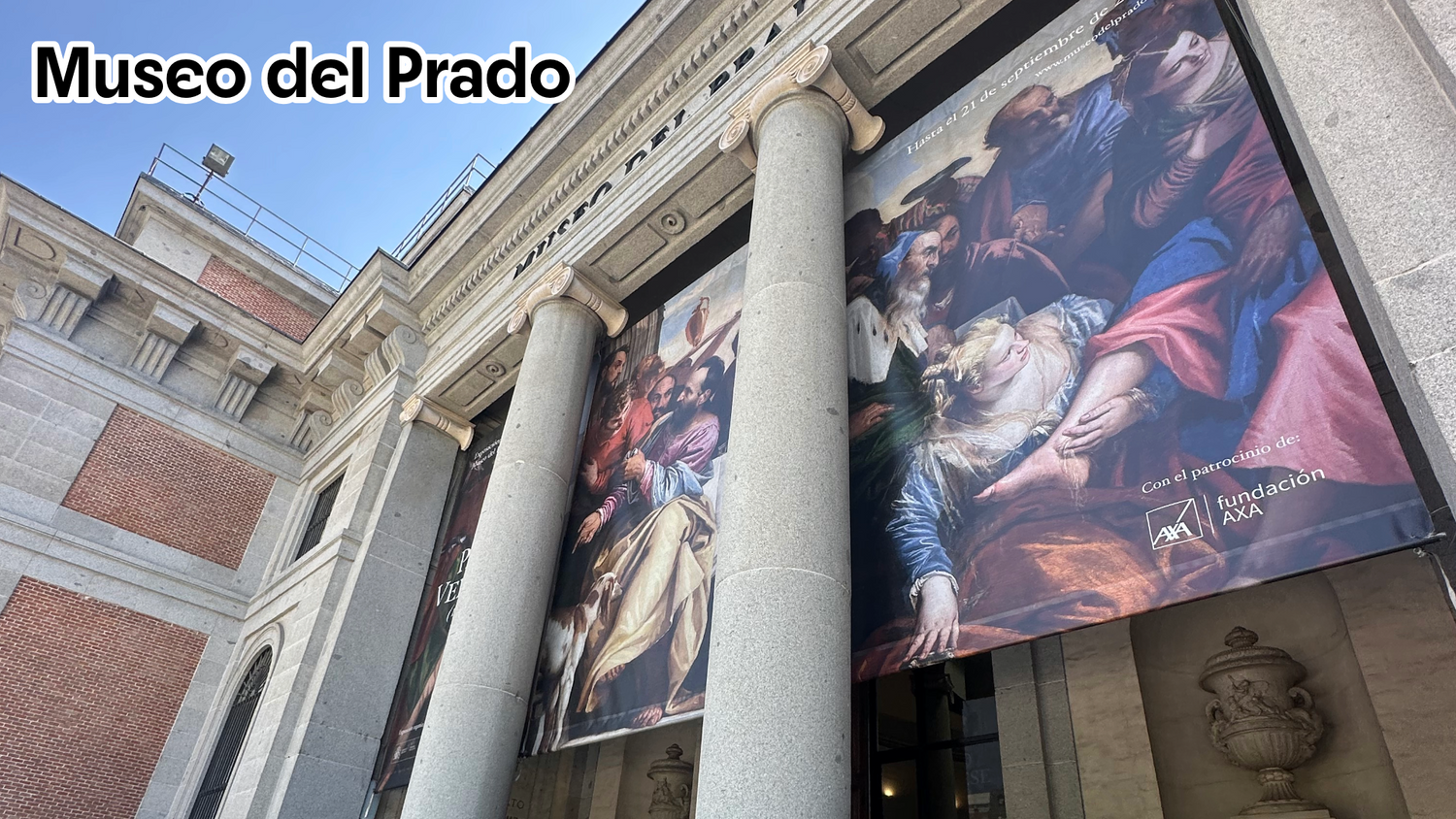 Museo del Prado