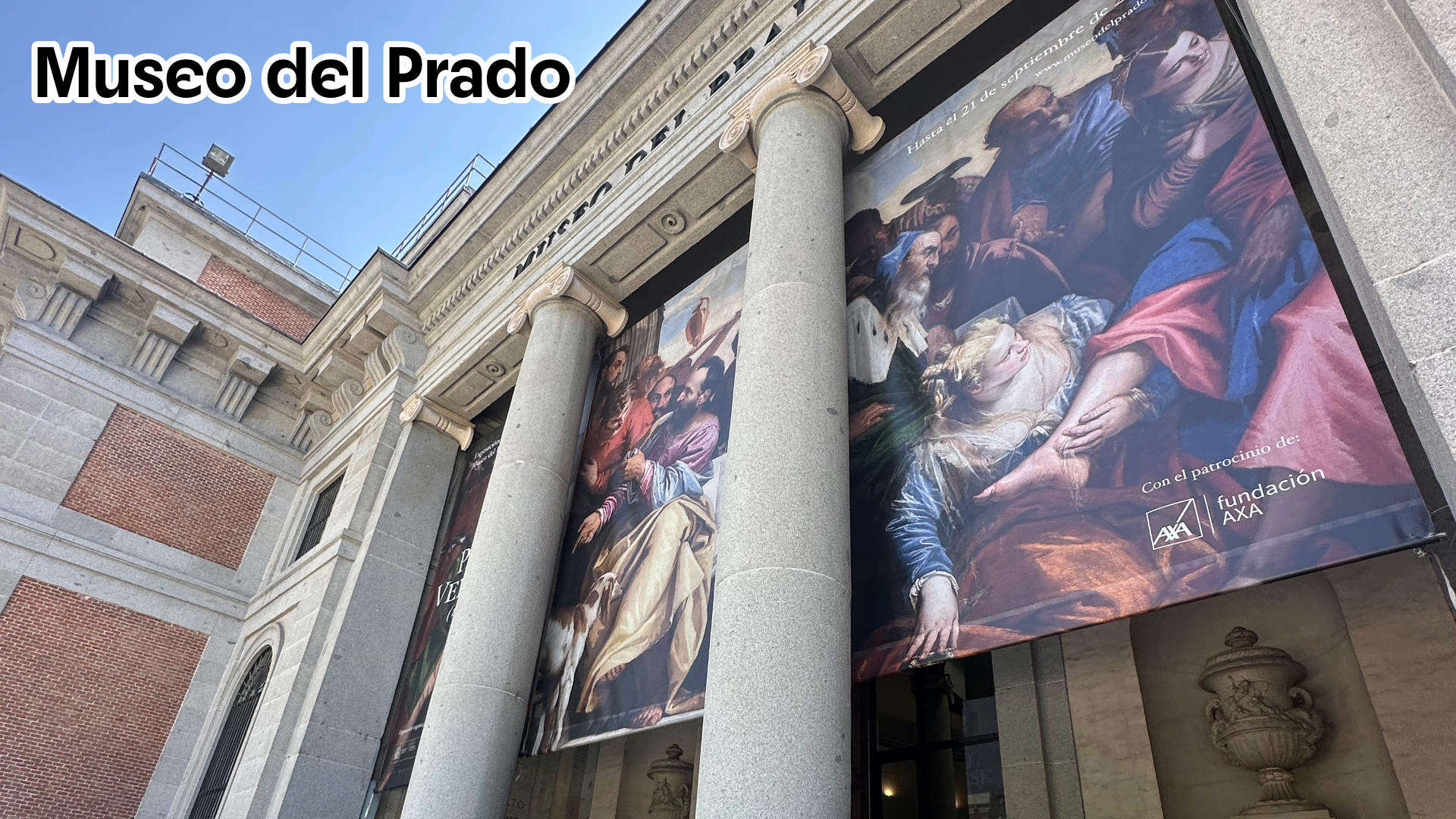 Museo del Prado