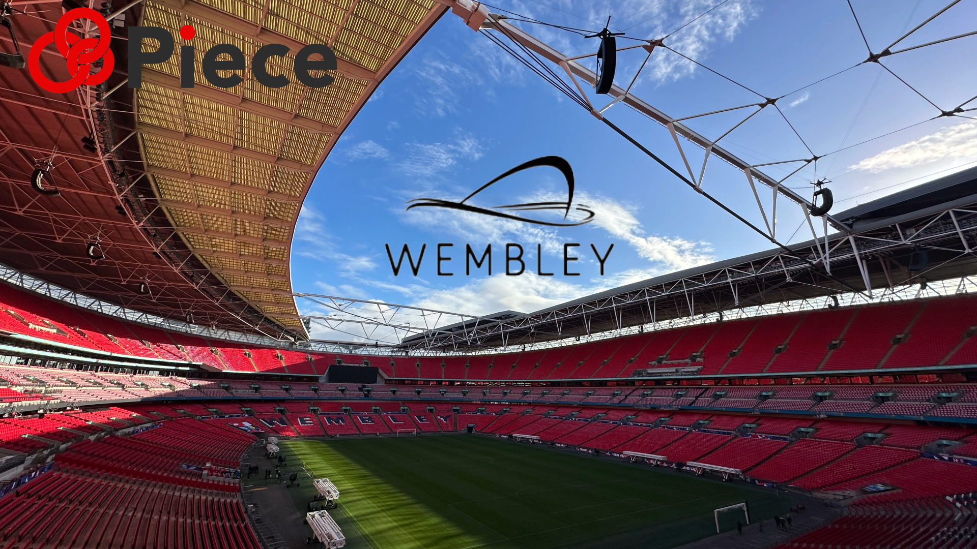 ウェンブリースタジアム