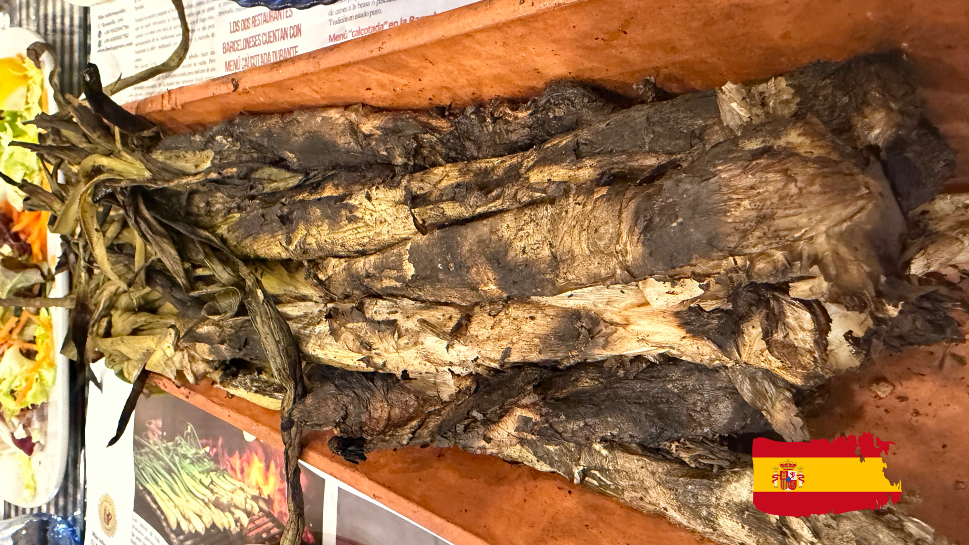 冬季限定の食べ物、カルソッツ！