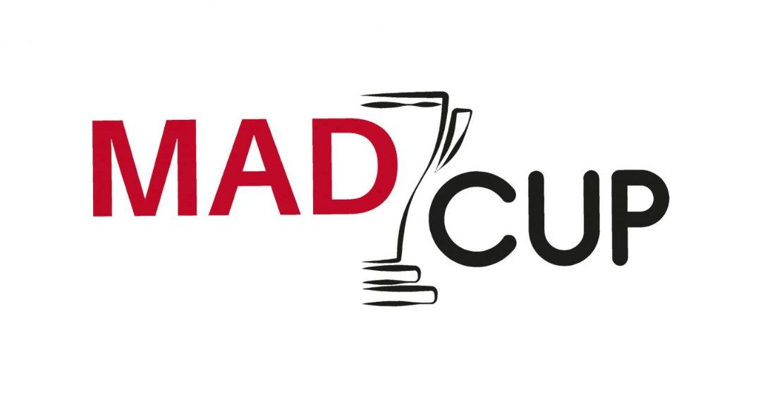 MAD CUP2024出場！！