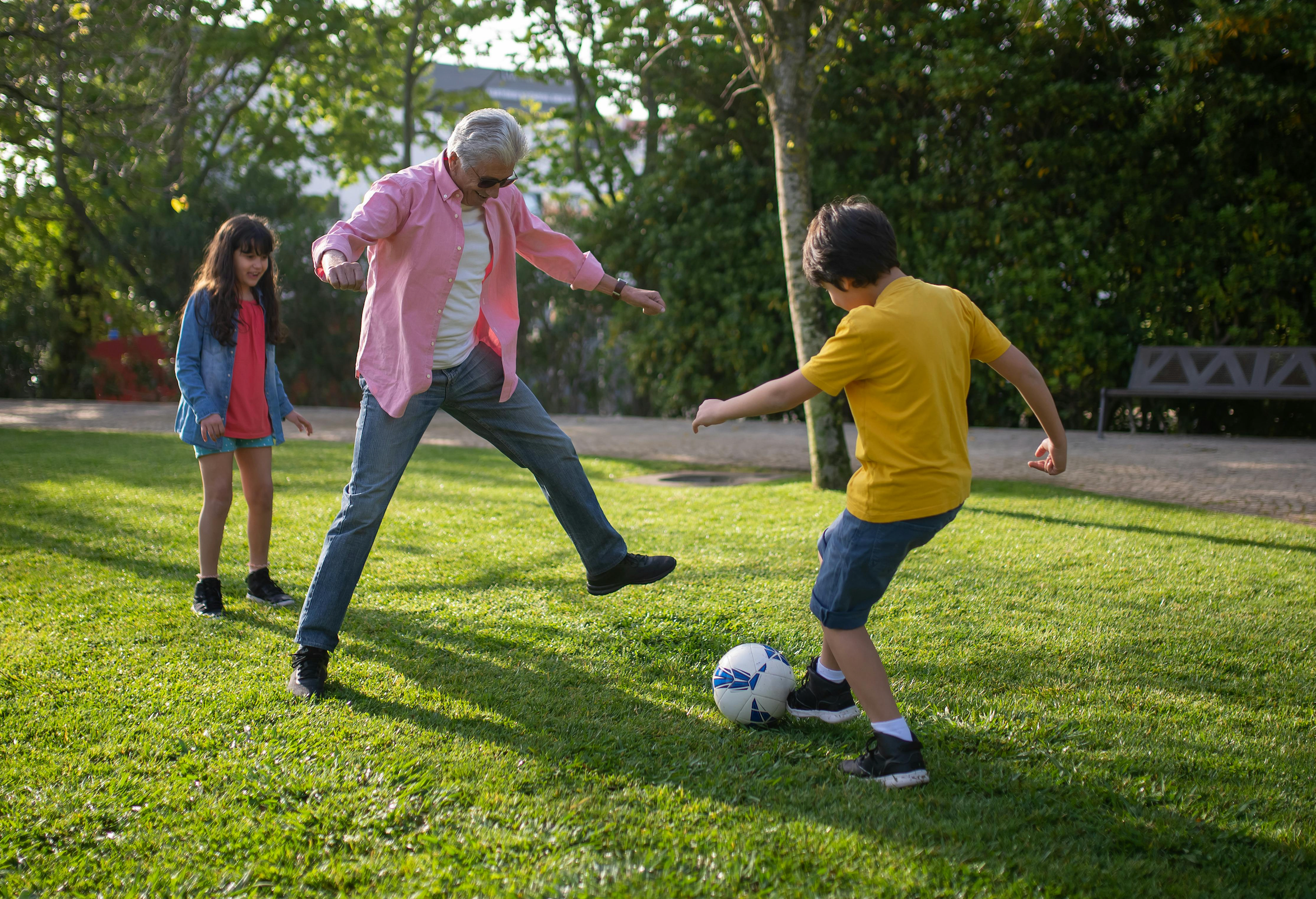 【子供サッカーに関する悩みです】①
