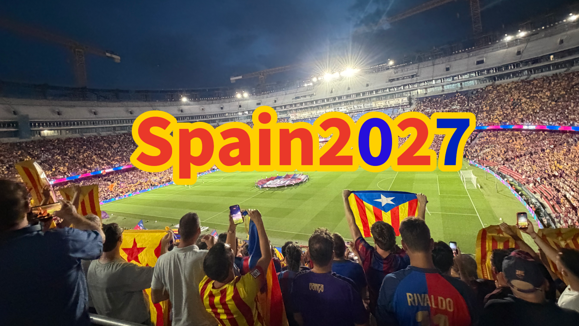 スペイン・バルセロナサッカー留学｜現地クラブでの練習参加とラ・リーガ観戦｜小中高生向け