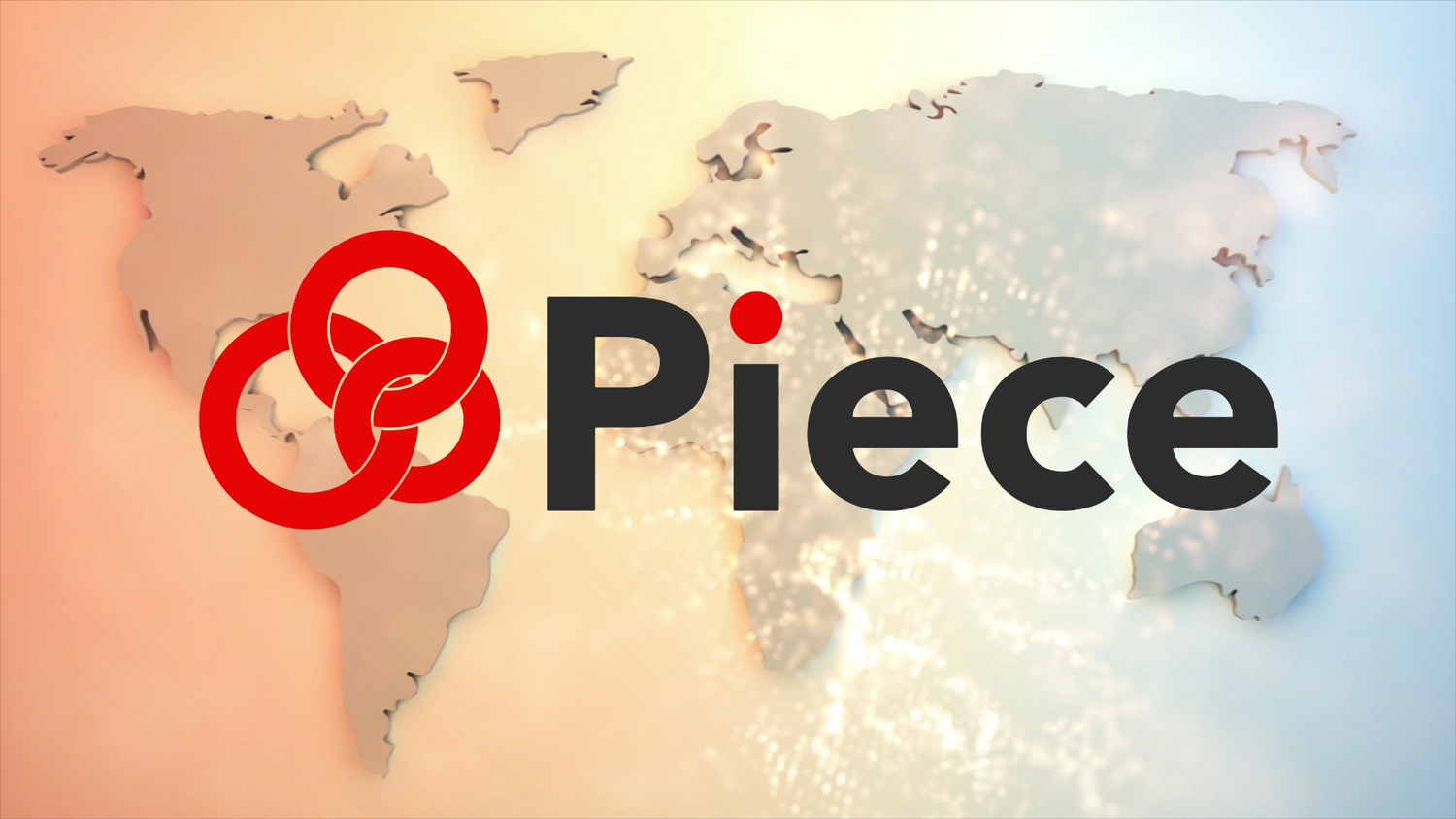Piece（海外留学）