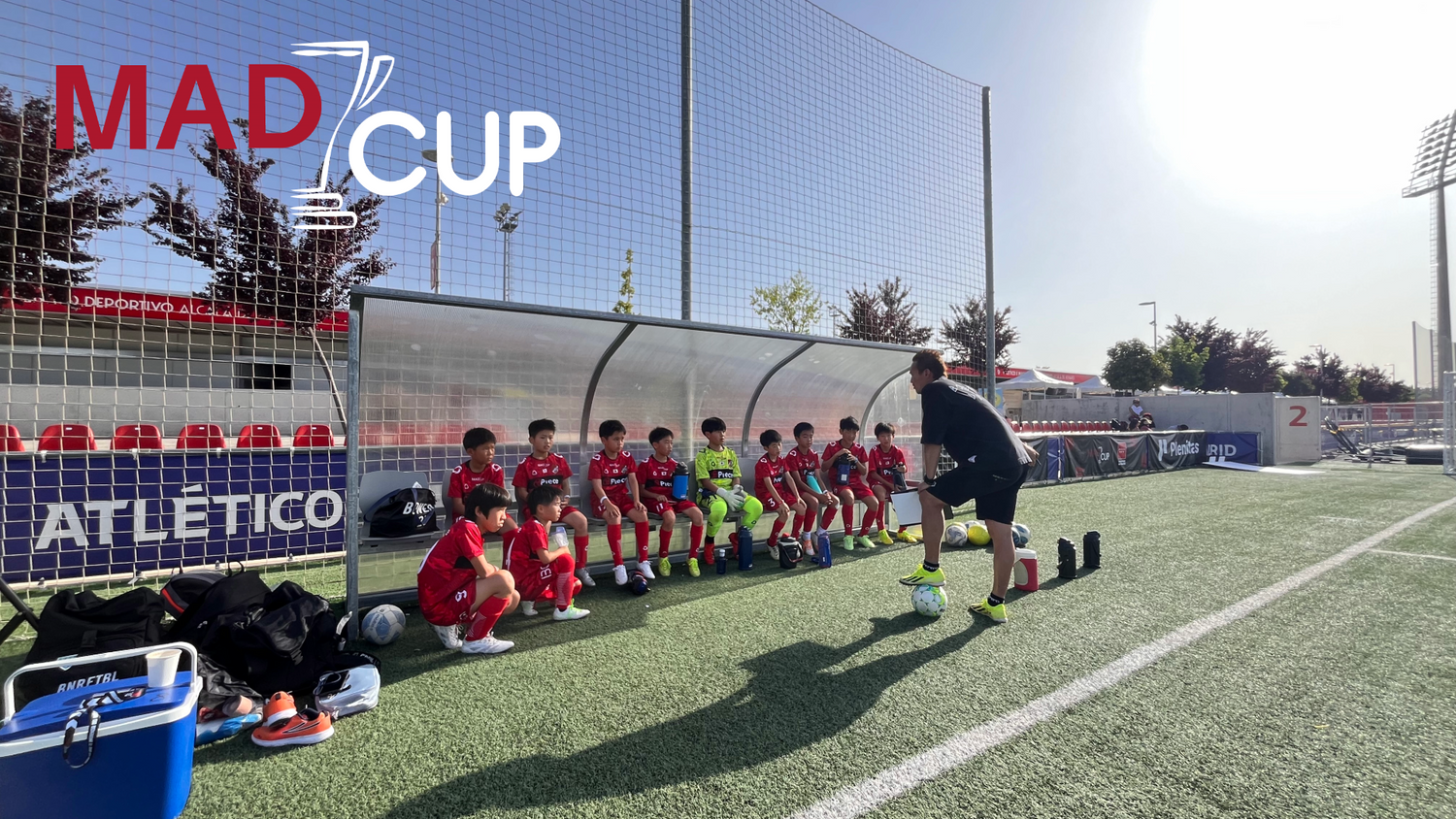 MAD CUP2025を終えて