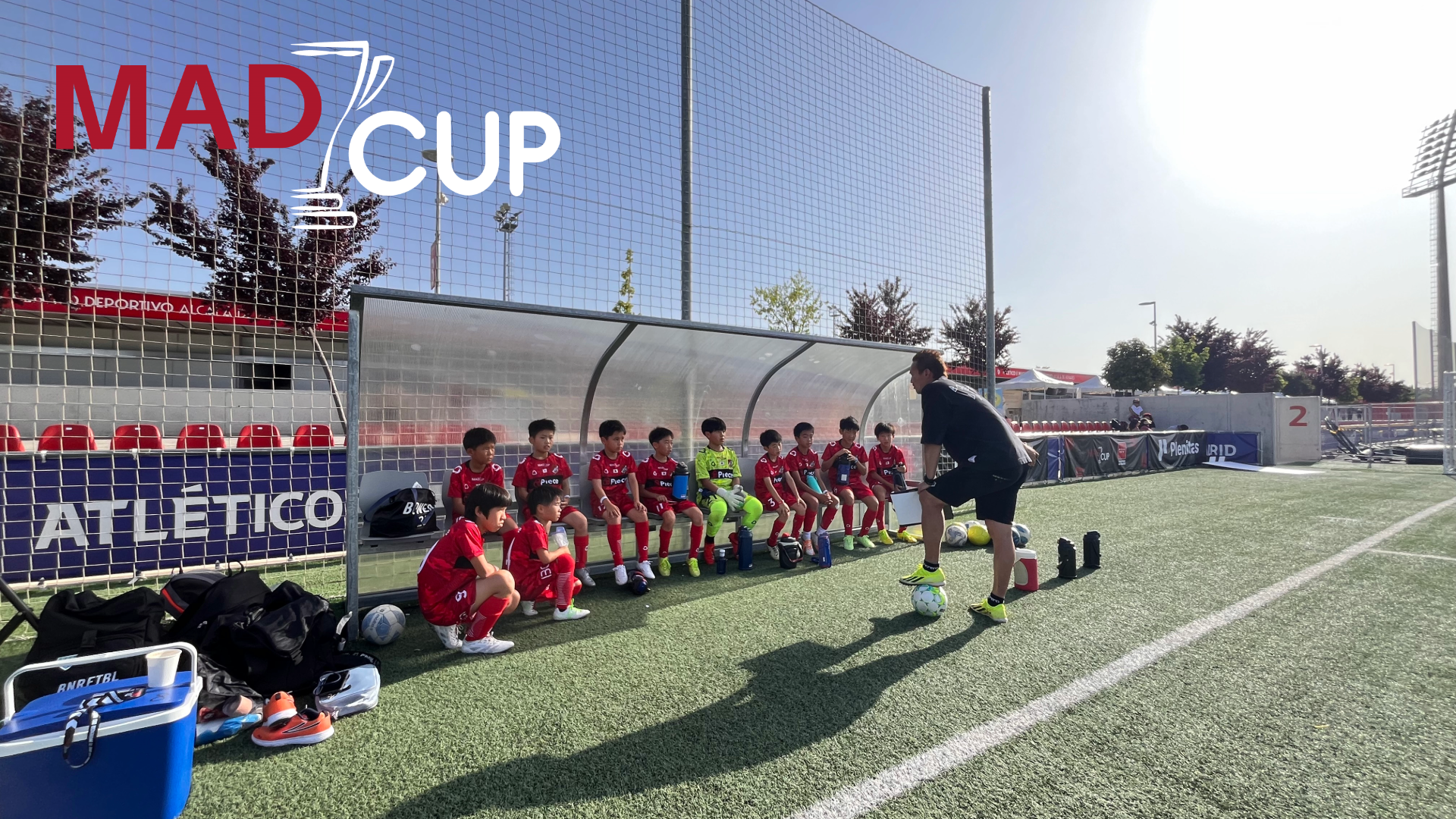 MAD CUP2025を終えて