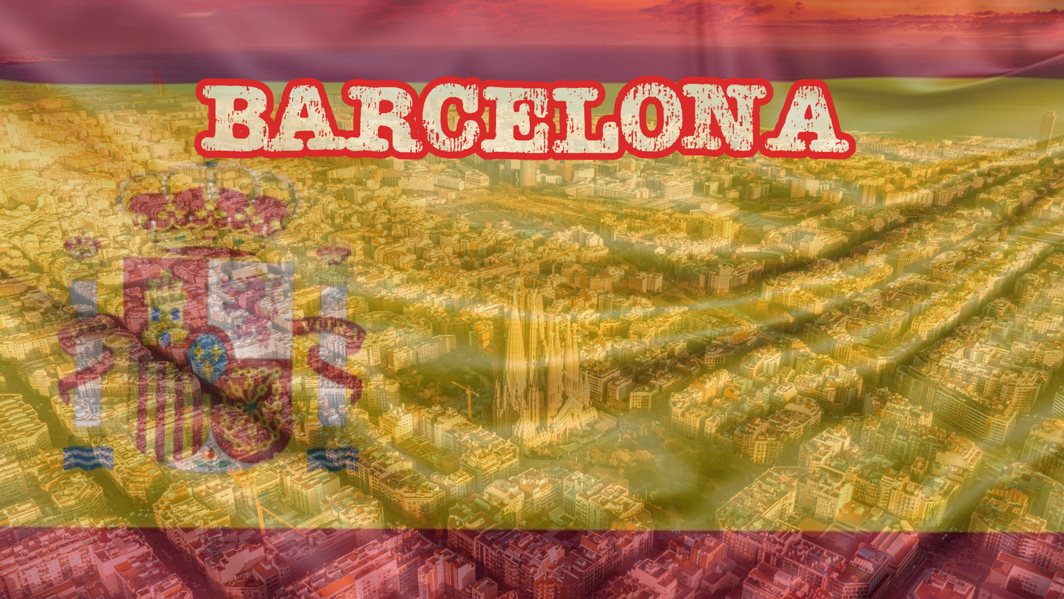 Barcelona