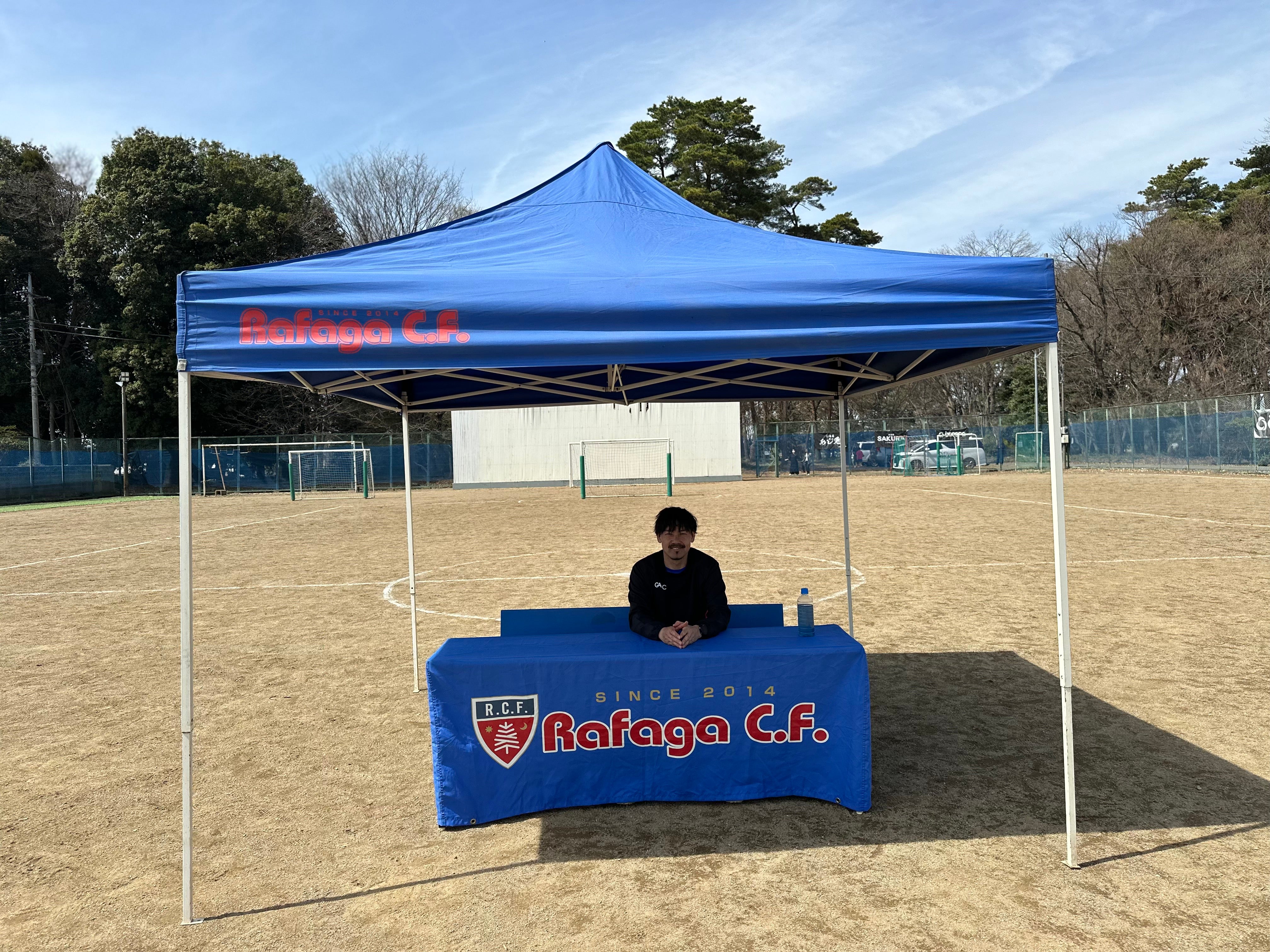 松井大輔氏