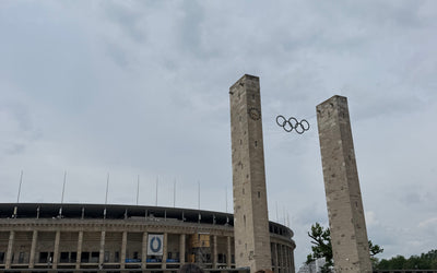 Berlinへ日帰り観光