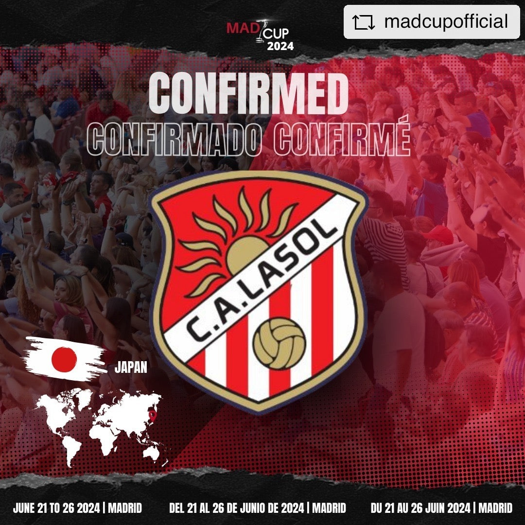 MAD CUP公式インスタに！！