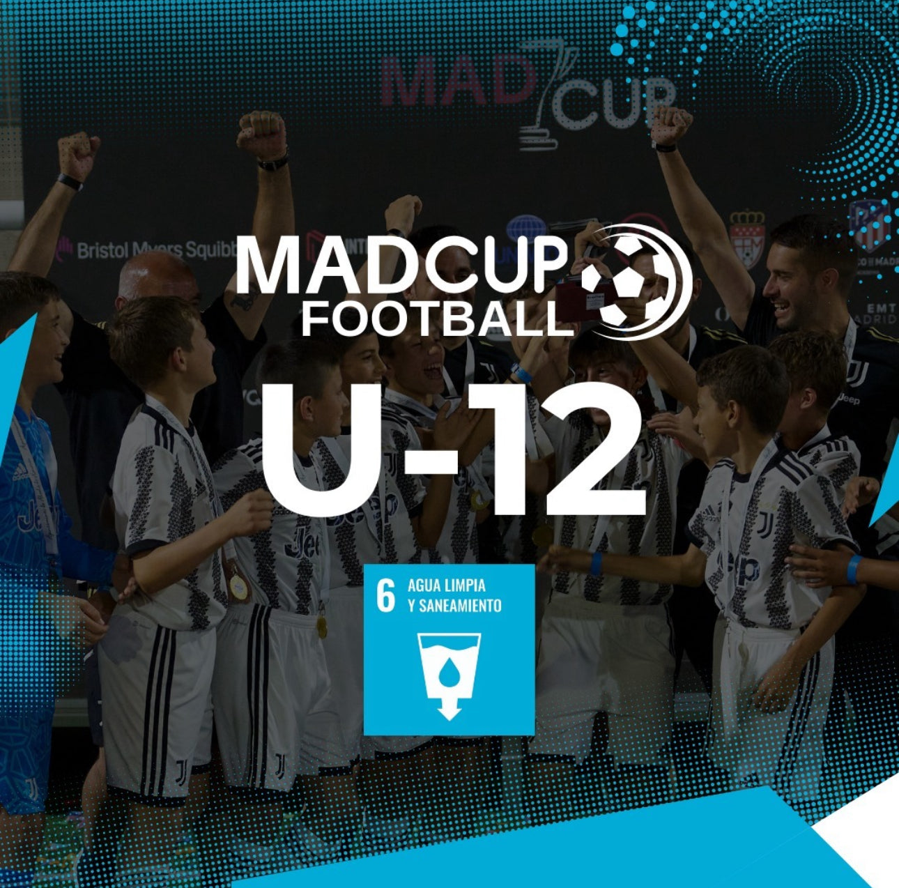 MAD CUP 2024 グループ出ました！！