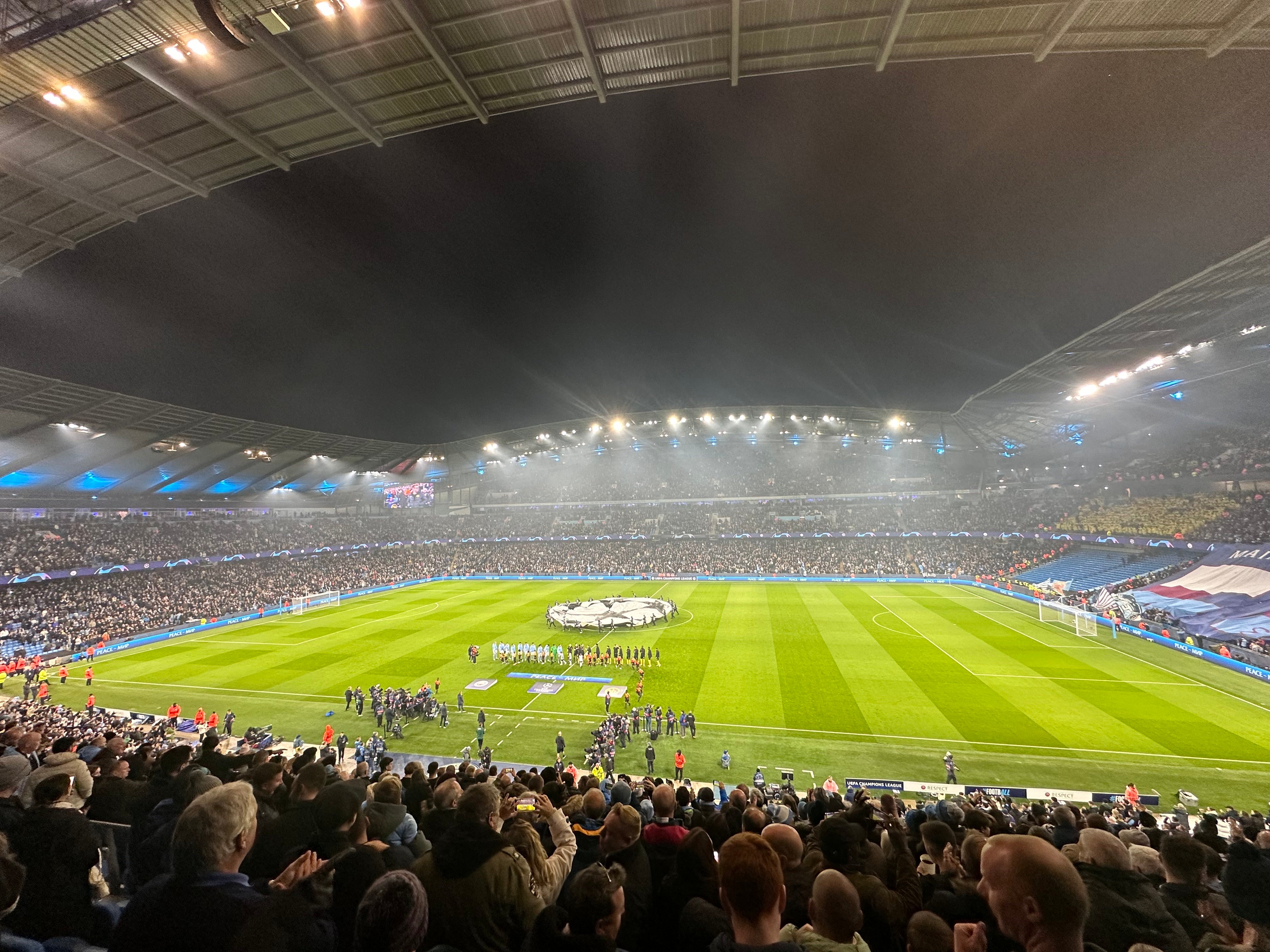 イギリス🇬🇧世界のサッカー