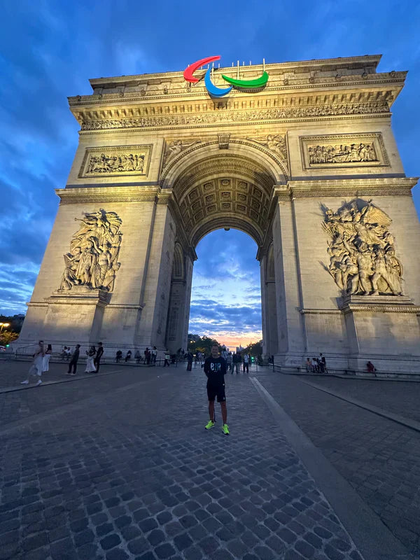 フランス遠征レポート｜海外サッカー留学の現地から