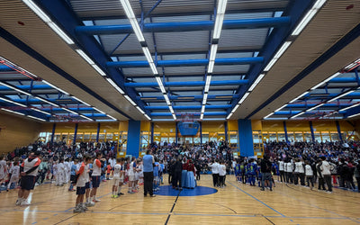 EUROCUP2027参加者募集！ドイツで世界と戦え！