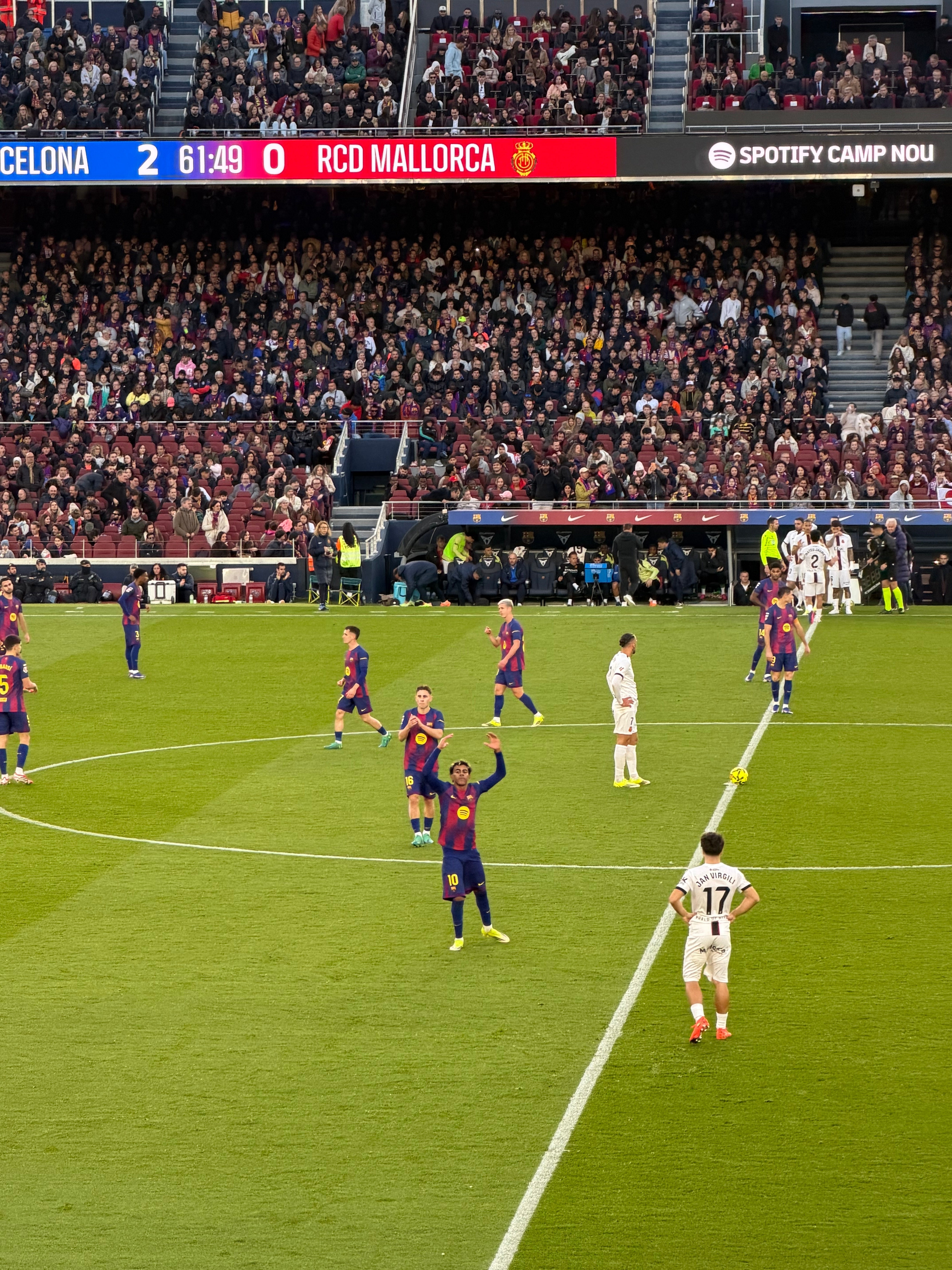 バルセロナサッカー留学完全ガイド｜クラブ・費用・期間を徐々に解説