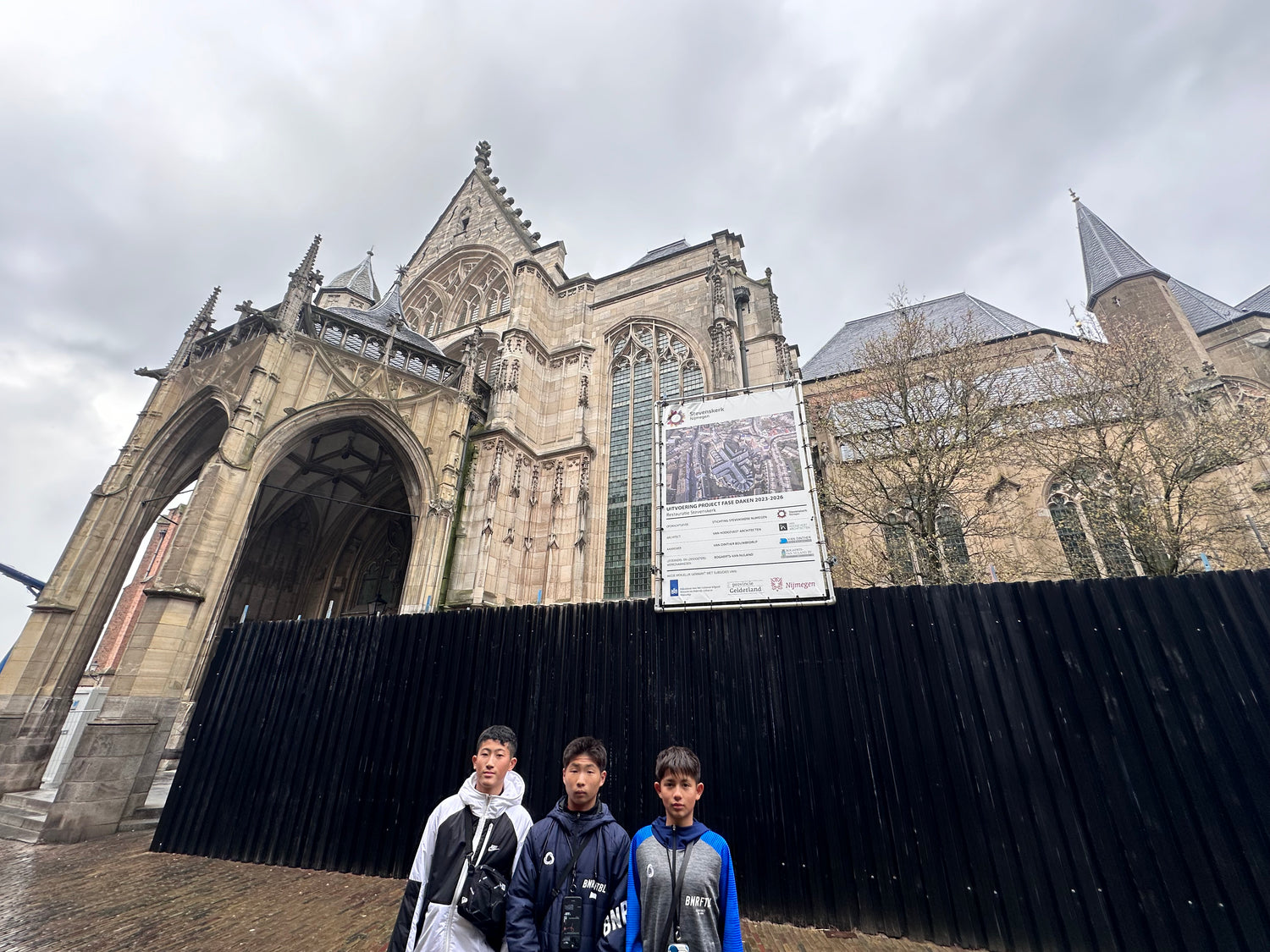 Nijmegen