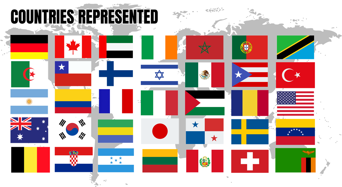MAD CUP 2024国際サッカートーナメント｜Piece海外遠征