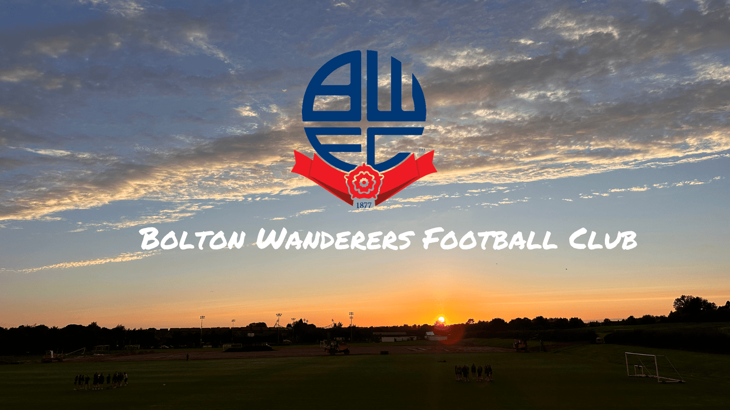 Bolton Wanderers Football Club - Piece 海外留学サポート