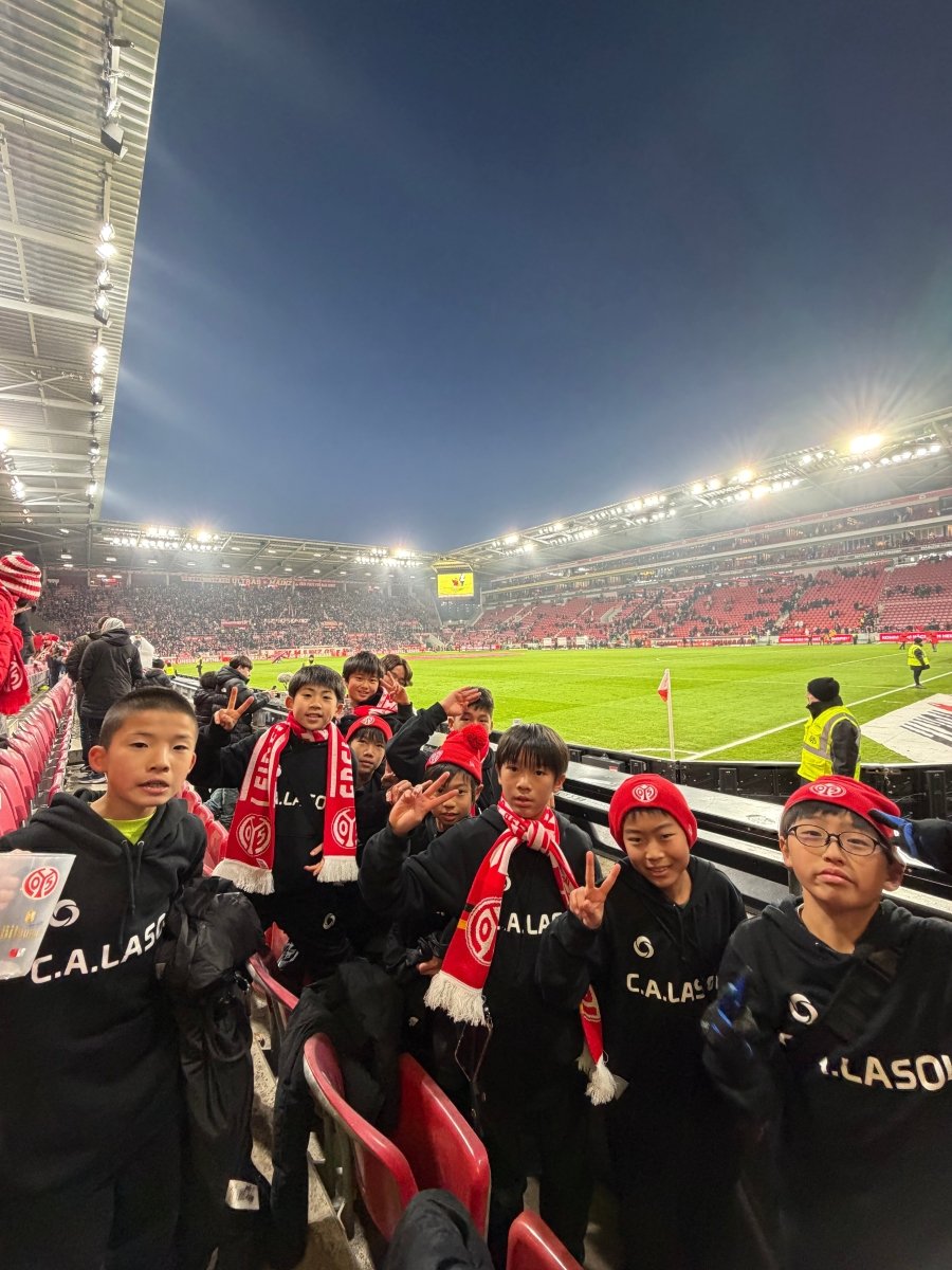 ドイツサッカー留学の費用・期間・特徴まとめ｜元Jリーガーが解説 - Piece 海外留学サポート