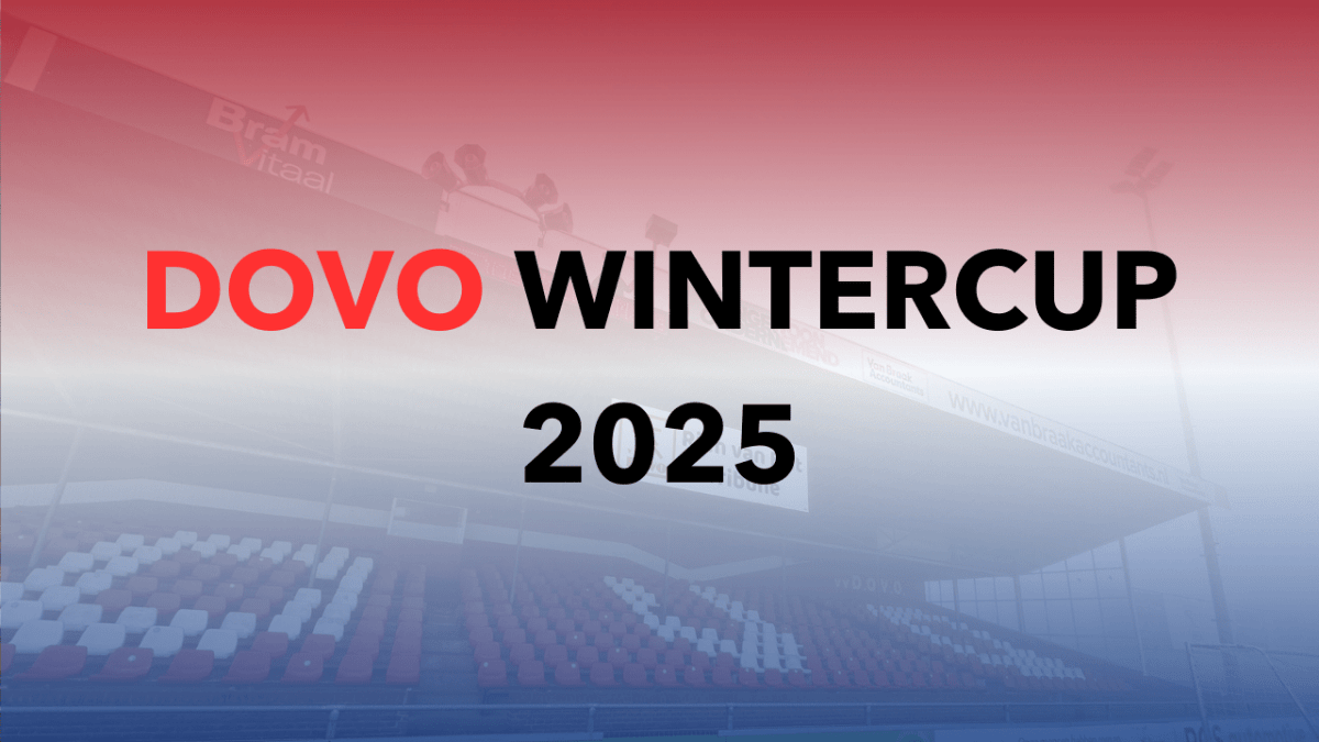 DOVO WINTERCUP - Piece 海外留学サポート