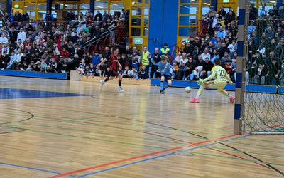 EUROCUP2026 final match！！ U-11 フランクフルト🇩🇪 vs マンチェスターシティ🏴󠁧󠁢󠁥󠁮󠁧󠁿 ｜将来のプロが集う決勝戦