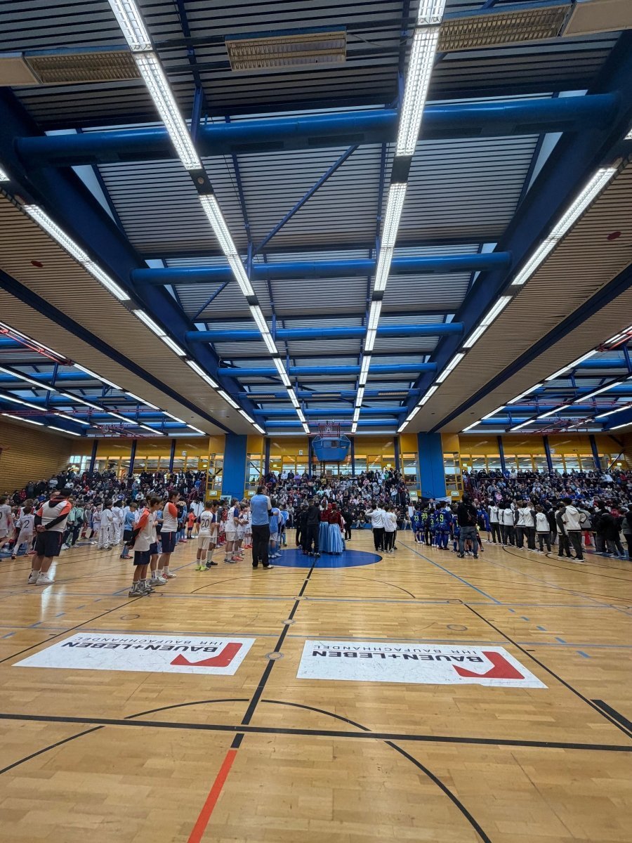 EUROCUP2027参加者募集！ドイツで世界と戦え！ - Piece 海外留学サポート