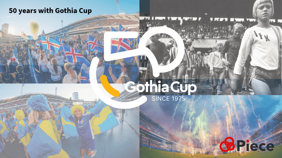 Gothia Cup2025説明会 - Piece 海外留学サポート