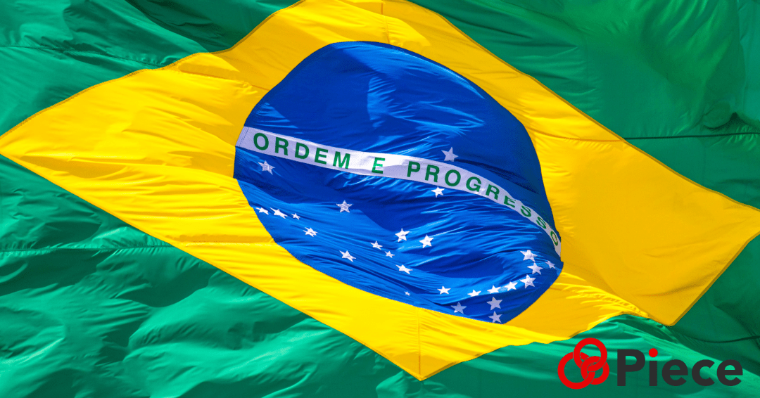 ブラジルが近づいてきた！！まずはサンパウロへ🇧🇷 - Piece 海外留学サポート
